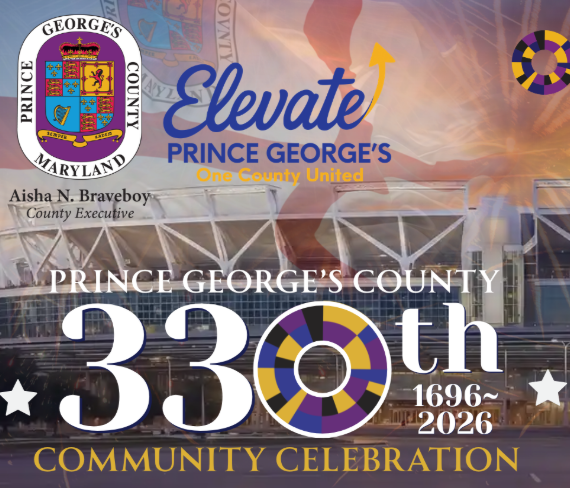 330 Community Celebration