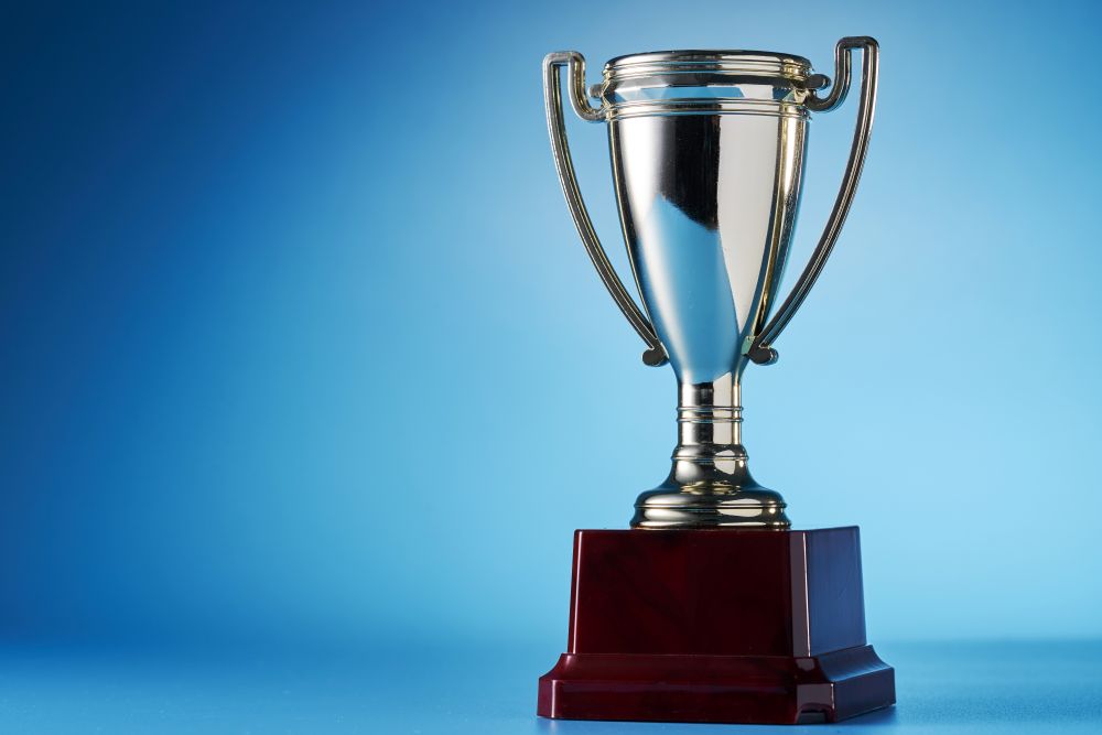 trophy