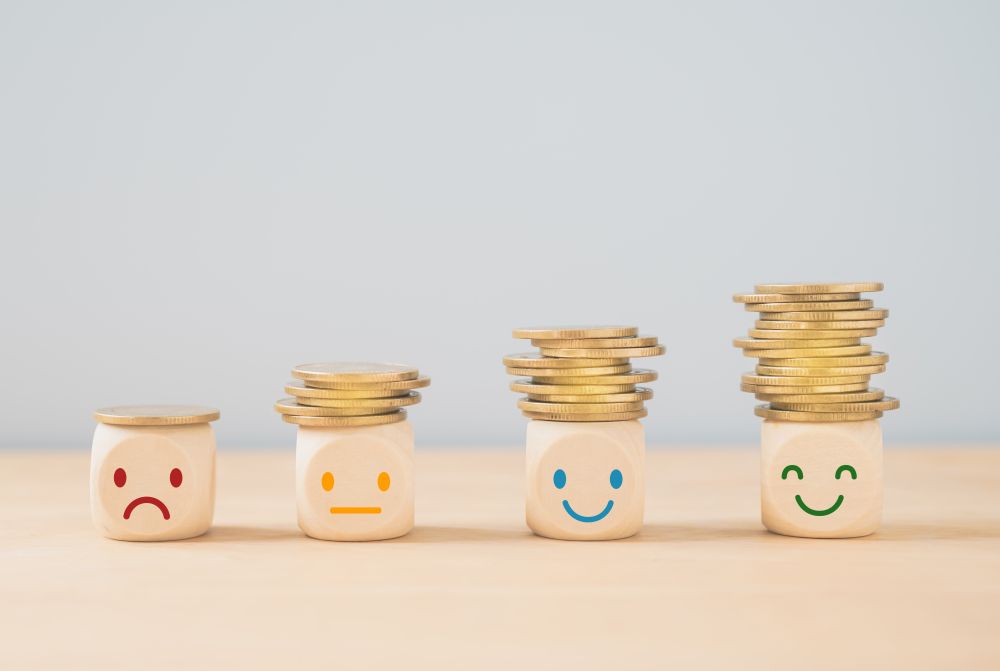 Image for How I Earned Almost $1,300 in Cash Rewards on My Checking Account