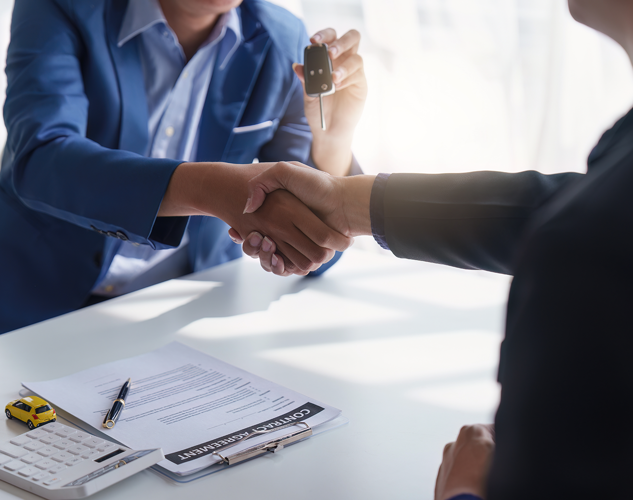 auto loan calculators