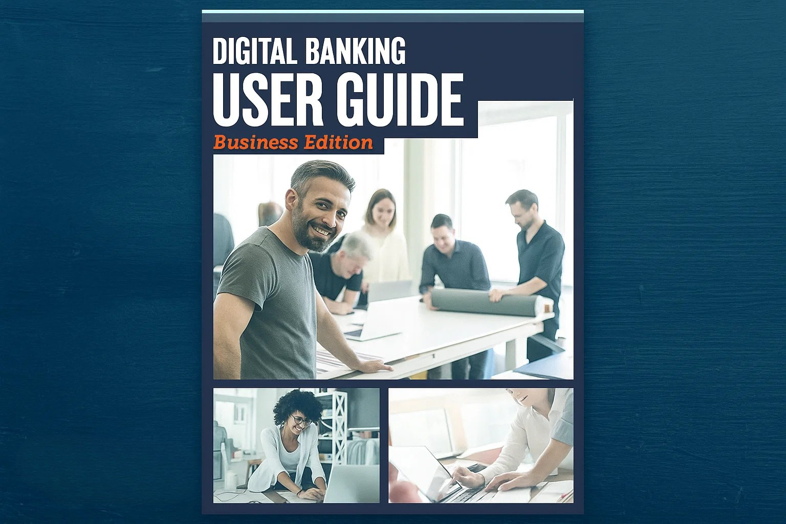 Digital Banking User Guide Business Edition