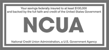 NCUA Logo