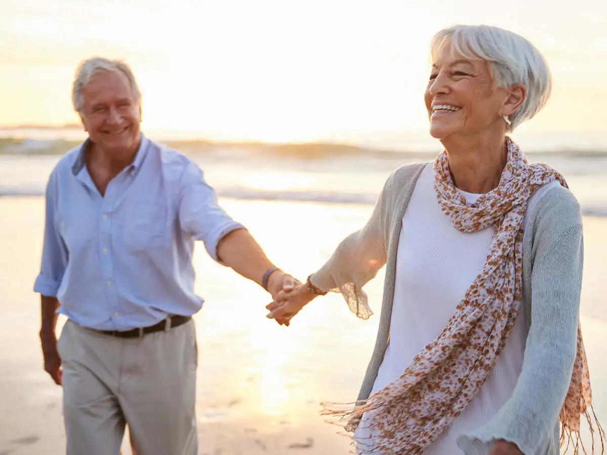 Image for Plan A Happy Retirement: Tips To Increase Your Savings