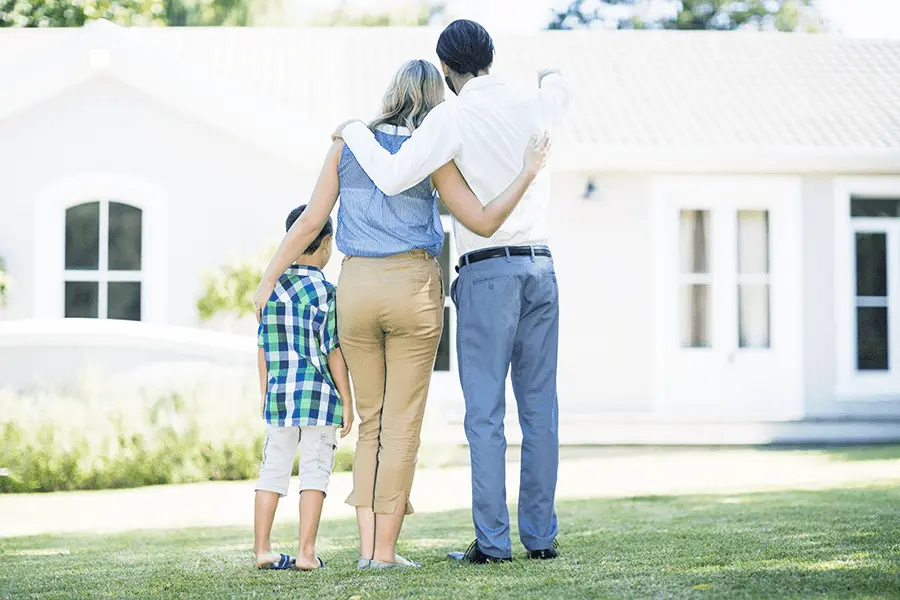 Image for 10 Steps In The Homebuying Process