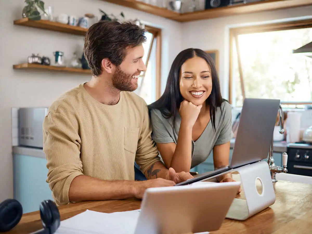 Image for Saving For A Mortgage Down Payment