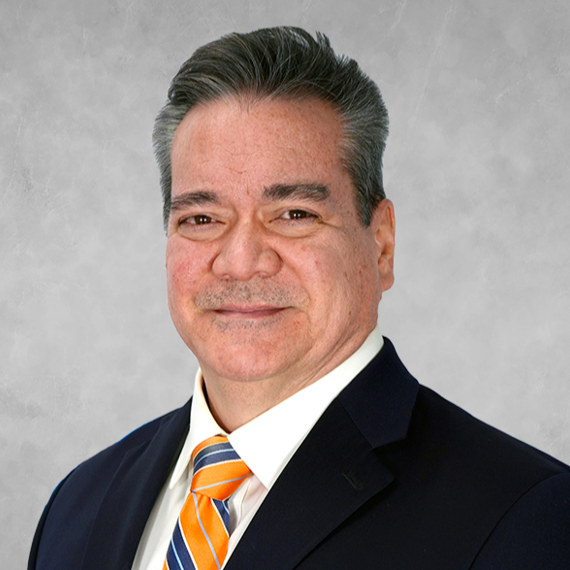 Michael Calandruccio