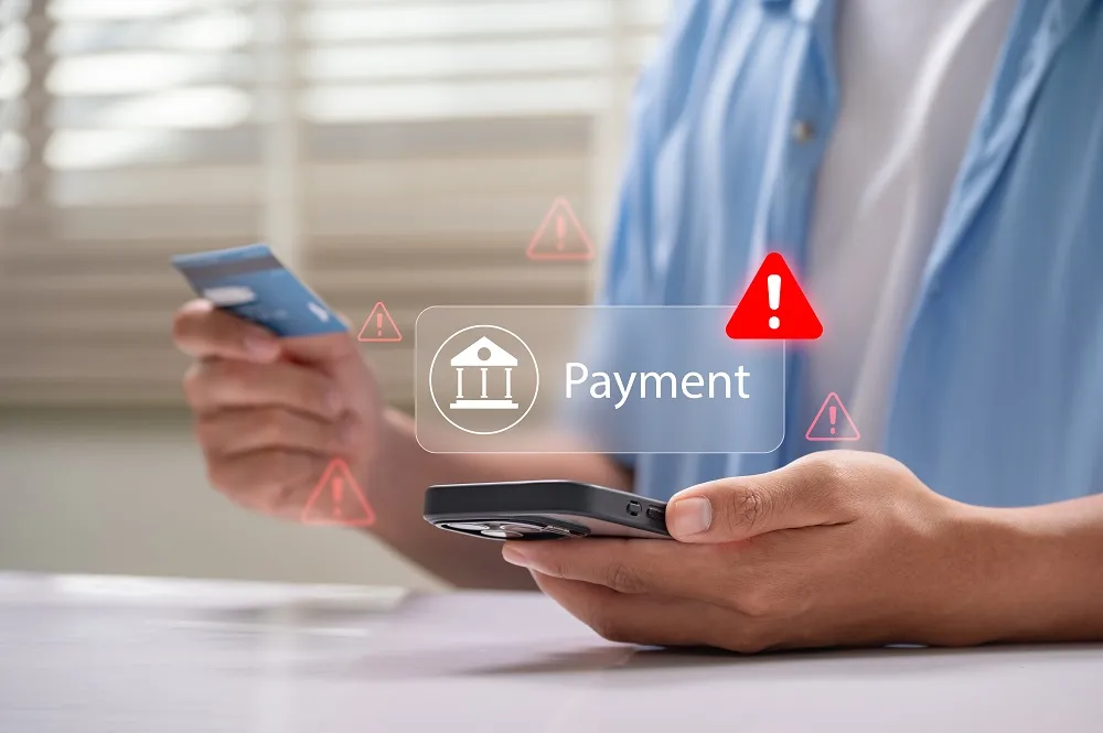 Image for Your Primer On Fraud Prevention