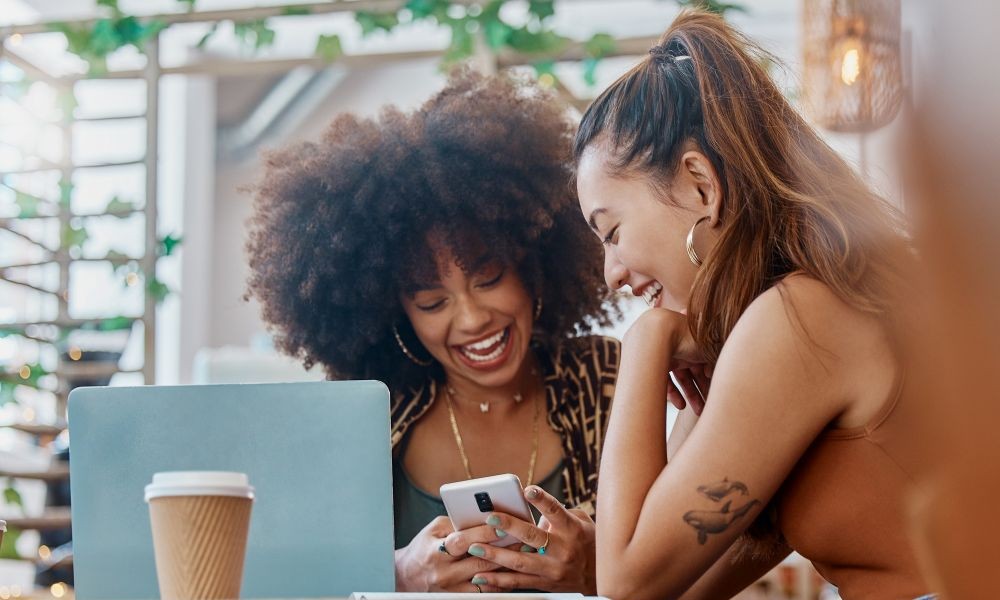 Image for Get More From Your Membership: How Andrews Federal’s Refer a Friend Program Works