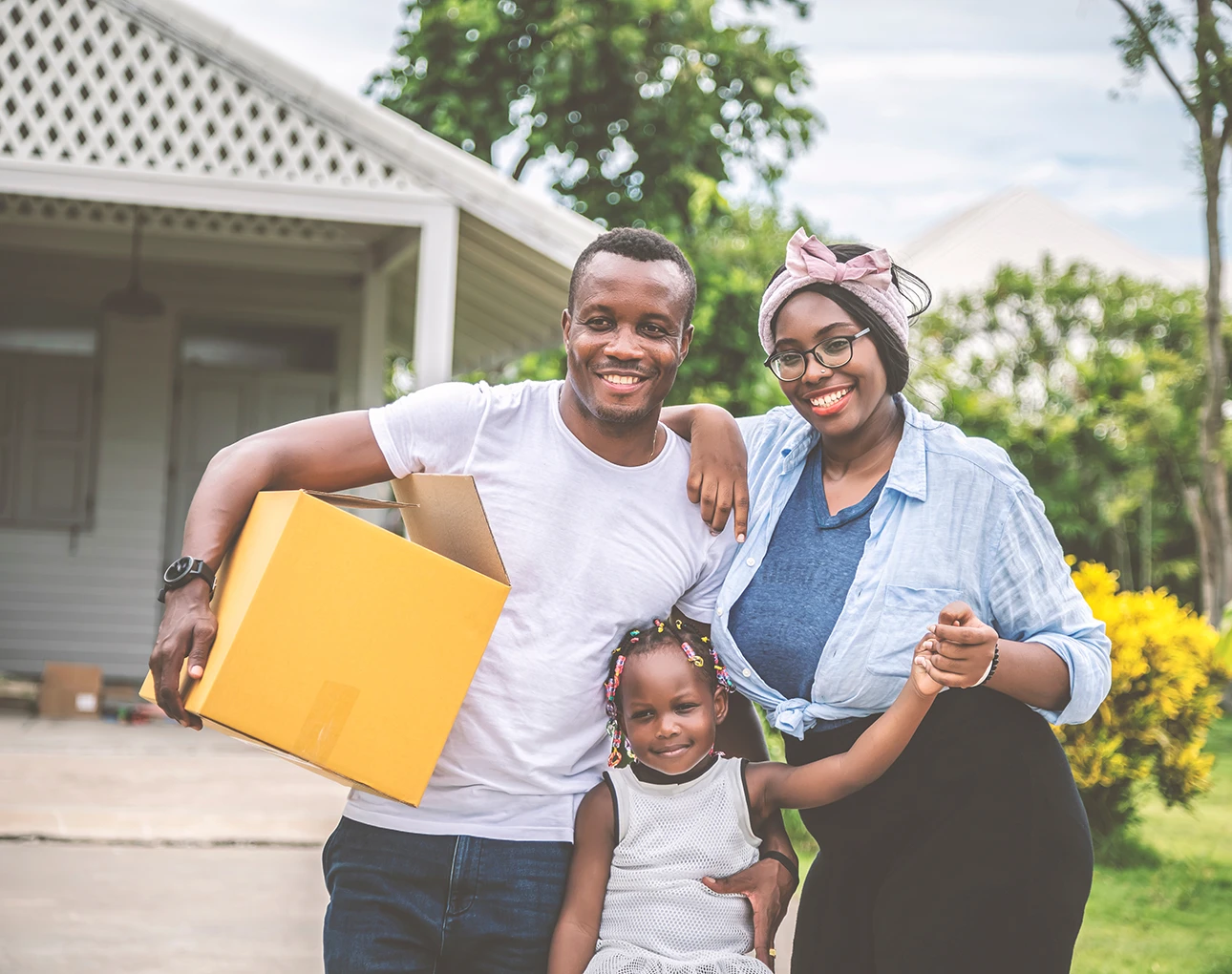 About Andrews Our Story