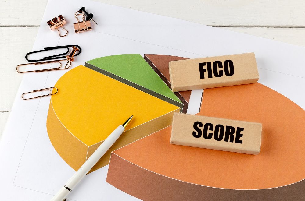 Image for Understanding and Accessing Your FICO® Score