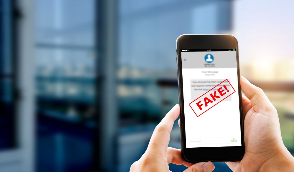 scam alerts