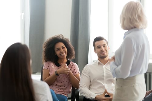Connecting Our Community With Membership Benefits Through Select Groups